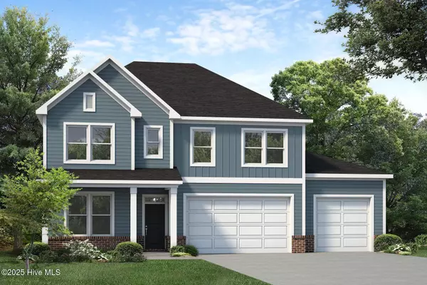 2140 Old Us 64, Spring Hope, NC 27882