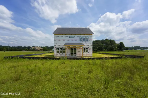 7678 New Sandy Hill Church RD, Sims, NC 27880