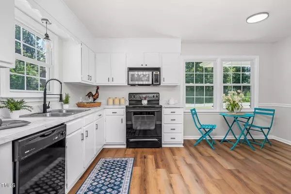 406 S Clark Street, Nashville, NC 27856