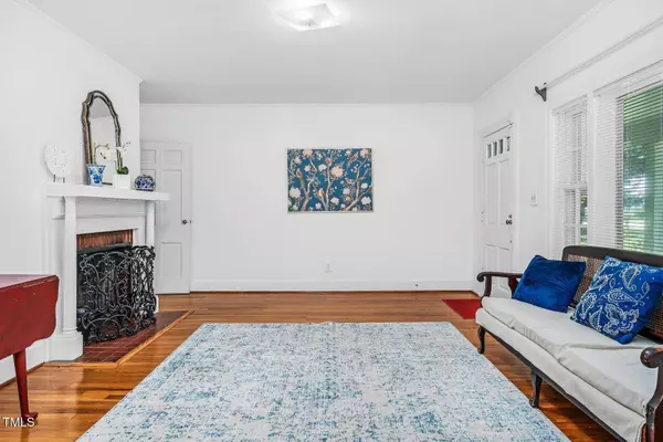 7026 Church Street, Stantonsburg, NC 27883