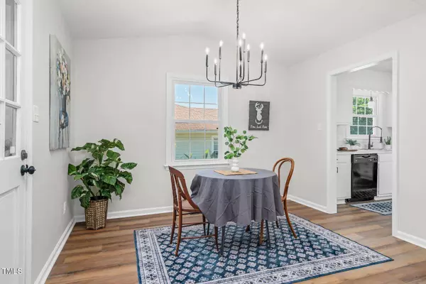 406 S Clark Street, Nashville, NC 27856