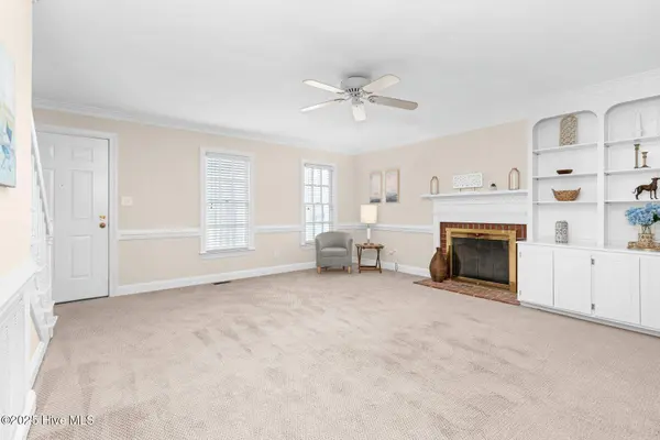 100 Old Colony WAY, Rocky Mount, NC 27804