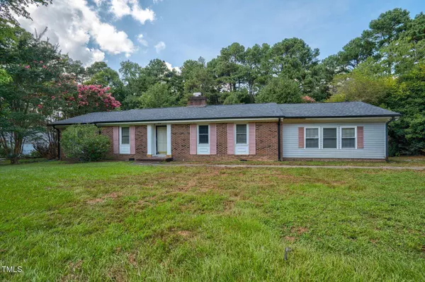 111 Rex Place, Louisburg, NC 27549