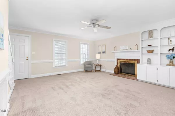 100 Old Colony Way, Rocky Mount, NC 27804