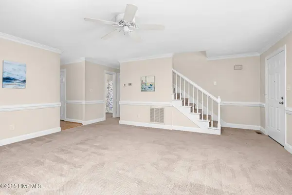 100 Old Colony WAY, Rocky Mount, NC 27804