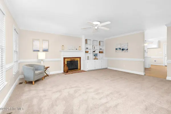 100 Old Colony WAY, Rocky Mount, NC 27804