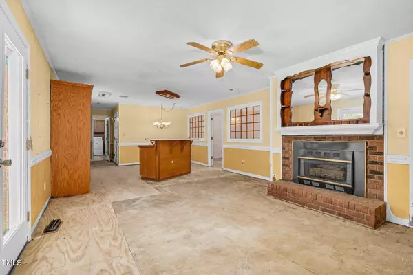 111 Rex Place, Louisburg, NC 27549