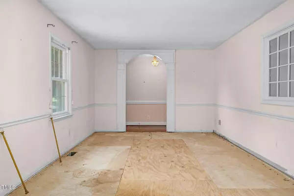 111 Rex Place, Louisburg, NC 27549