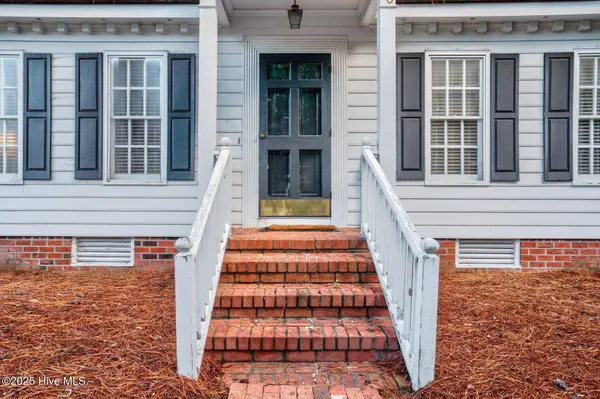 100 Old Colony WAY, Rocky Mount, NC 27804