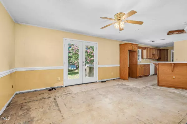 111 Rex Place, Louisburg, NC 27549