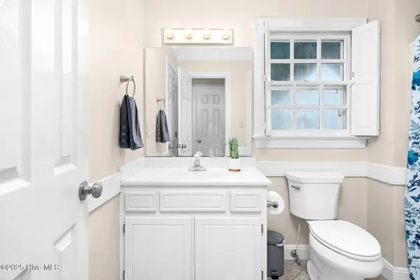 100 Old Colony WAY, Rocky Mount, NC 27804