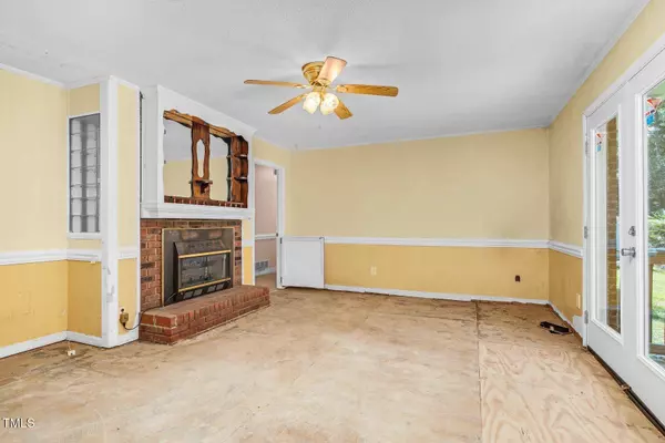 111 Rex Place, Louisburg, NC 27549