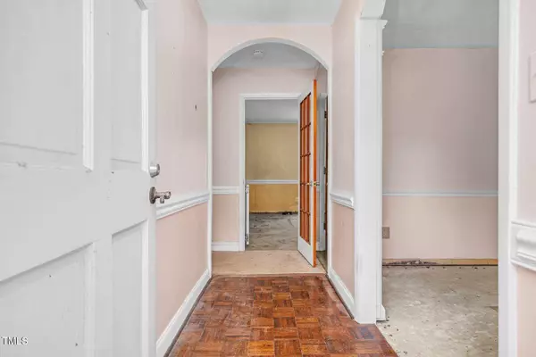 111 Rex Place, Louisburg, NC 27549