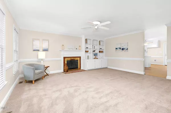 100 Old Colony Way, Rocky Mount, NC 27804