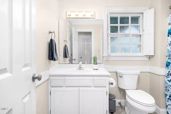 100 Old Colony Way, Rocky Mount, NC 27804