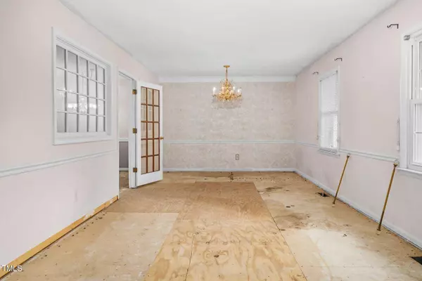 111 Rex Place, Louisburg, NC 27549