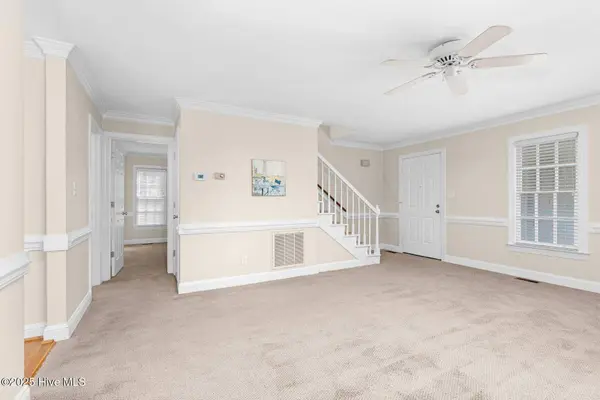 100 Old Colony WAY, Rocky Mount, NC 27804