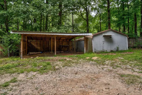 3204 Briarfield Road, Rocky Mount, NC 27804