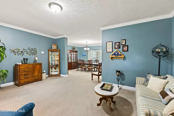 2150 Nc 58, Castalia, NC 27816