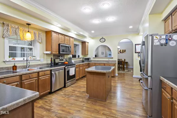 2150 Nc 58, Castalia, NC 27816