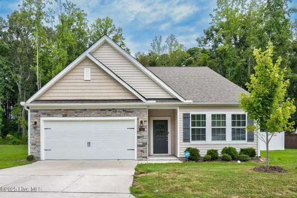 223 Rosemount, Rocky Mount, NC 27804