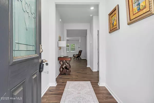 223 Rosemount, Rocky Mount, NC 27804