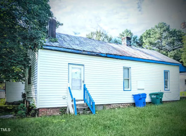 632 Vance Street, Wilson, NC 27893