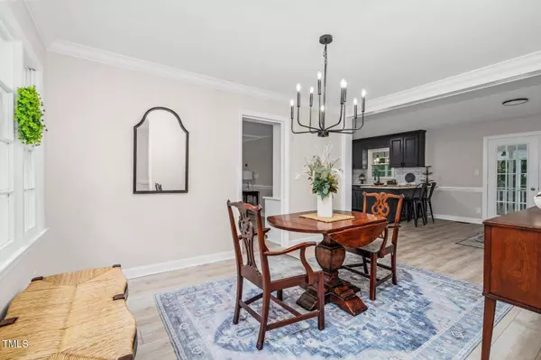 4517 S Nc 231, Middlesex, NC 27557