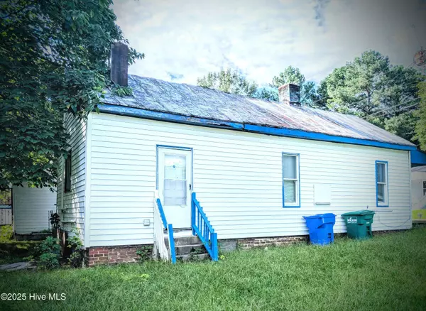 632 Vance ST E, Wilson, NC 27893