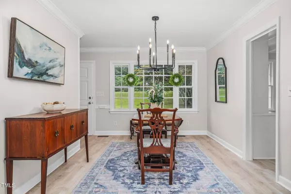 4517 S Nc 231, Middlesex, NC 27557