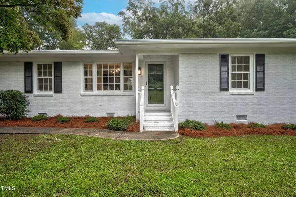 4517 S Nc 231, Middlesex, NC 27557