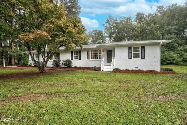 4517 Nc-231, Middlesex, NC 27557