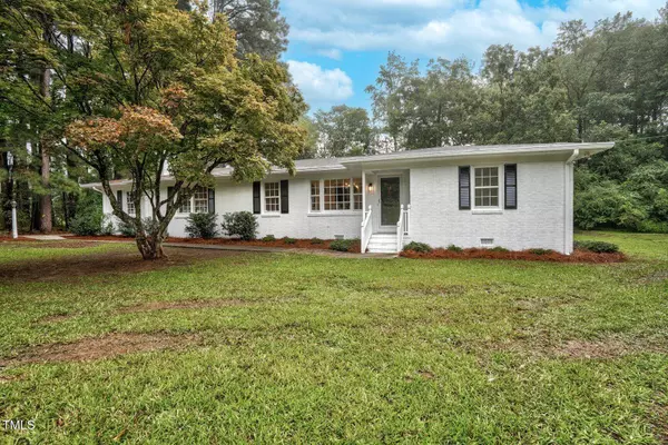 4517 S Nc 231, Middlesex, NC 27557