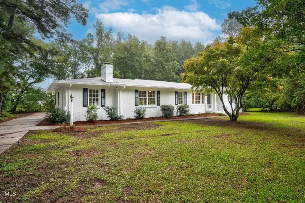 4517 S Nc 231, Middlesex, NC 27557