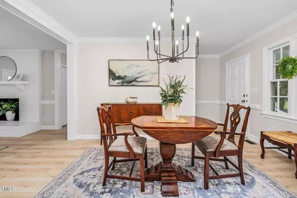 4517 S Nc 231, Middlesex, NC 27557