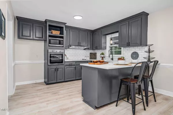 4517 S Nc 231, Middlesex, NC 27557