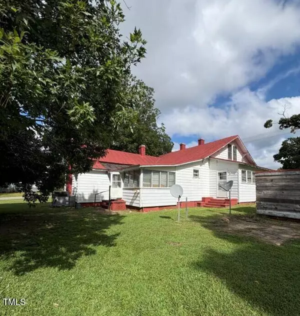 3843 W Nc 97, Spring Hope, NC 27882