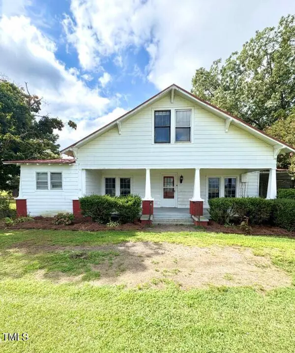 3843 W Nc 97, Spring Hope, NC 27882