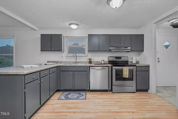 8011 Wiggins Mill Road, Lucama, NC 27851