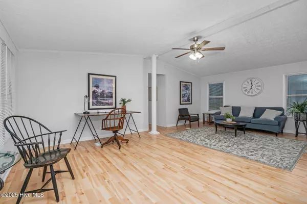 8011 Wiggins Mill RD, Lucama, NC 27851