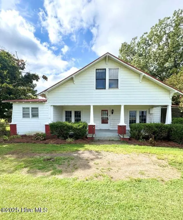 3843 W Nc 97, Spring Hope, NC 27882