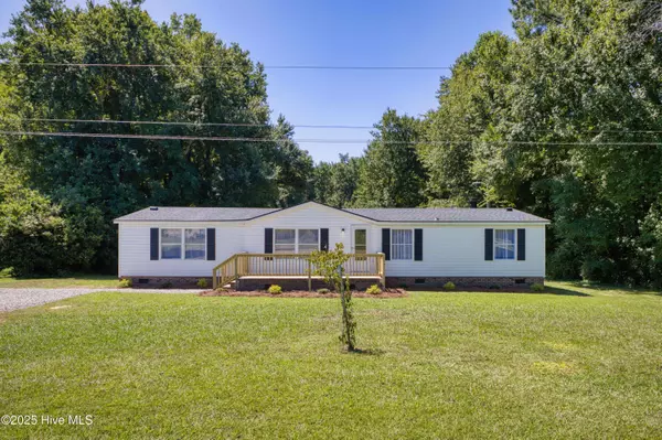 4489 W Castalia RD, Nashville, NC 27856