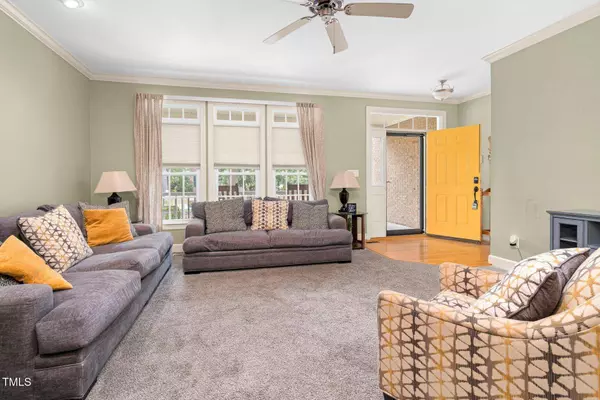 3025 Woods Walk Way, Rocky Mount, NC 27804