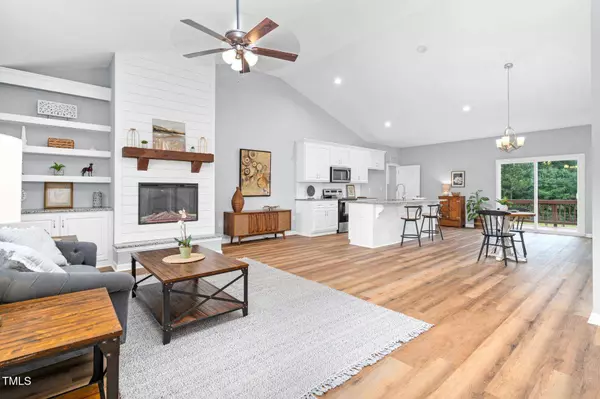 9506 S Beaver Creek Way, Middlesex, NC 27557