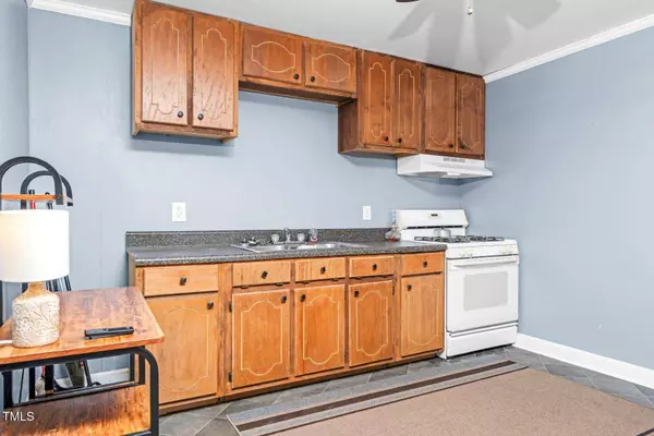 122 Natchez Drive, Louisburg, NC 27549