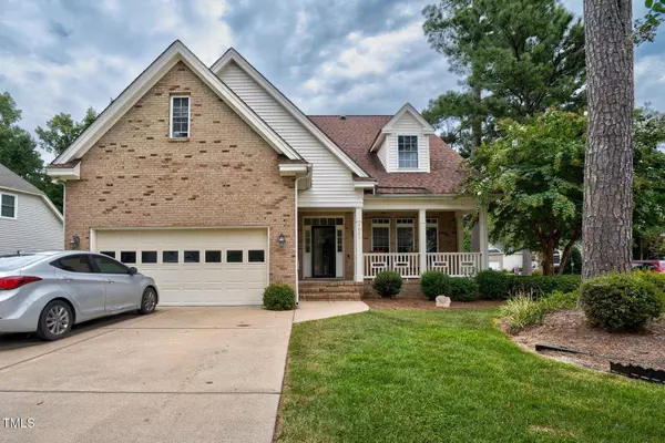 3025 Woods Walk Way, Rocky Mount, NC 27804