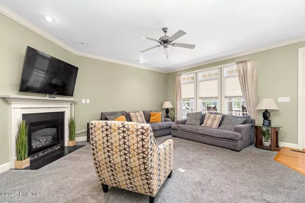 3025 Woods Walk WAY, Rocky Mount, NC 27804