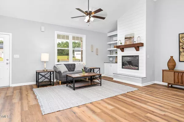 9506 S Beaver Creek Way, Middlesex, NC 27557