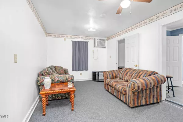 122 Natchez Drive, Louisburg, NC 27549