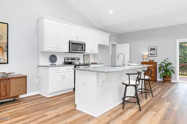 9506 S Beaver Creek Way, Middlesex, NC 27557